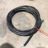 Used RV 29' Electrical Cord With NO ENDS