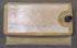 Used RV Bath Tub 35 1/2” x 23 1/2” Left Hand Drain - Young Farts RV Parts
