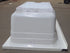 Used RV Bath Tub 36” x 24” Left Hand Drain - Young Farts RV Parts