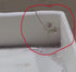 Used RV Bath Tub 36” x 24” Left Hand Drain - Young Farts RV Parts