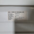 Used RV Bath Tub 36” x 24” Left Hand Drain - Young Farts RV Parts