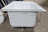 Used RV Bath Tub 36” x 24” Left Hand Drain - Young Farts RV Parts