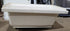 Used RV Bath Tub 36” x 24” Left Hand Drain - Young Farts RV Parts
