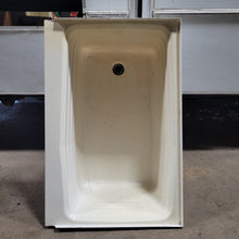 Load image into Gallery viewer, Used RV Bath Tub 36” x 24” LHD - Young Farts RV Parts