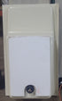 Used RV Bath Tub 40” x 24” RHD Step Tub - Young Farts RV Parts