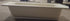 Used RV Bath Tub 54 1/8” x 27 1/4” Right Hand Drain - Young Farts RV Parts