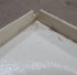 Used RV Bath Tub 54 1/8” x 27 1/4” Right Hand Drain - Young Farts RV Parts