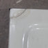 Used RV Bath Tub 54 1/8” x 27 1/4” Right Hand Drain - Young Farts RV Parts