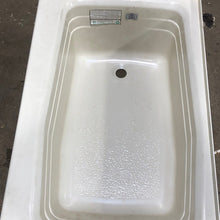 Load image into Gallery viewer, Used RV Bath Tub LHD 36” x 24” - Young Farts RV Parts