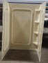 Used RV Bath Tub Surround 55 7/8" H x 35 3/4" x 23 1/2" - Young Farts RV Parts