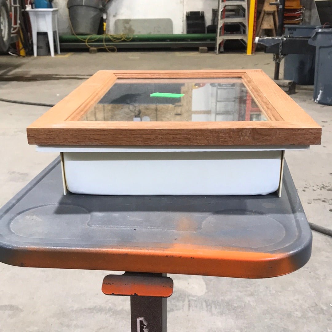 Used RV Bathroom Cabinet/Vanity - Young Farts RV Parts