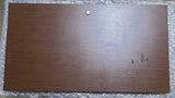 Used RV Cabinet/ Wardrobe Door 38 3/8