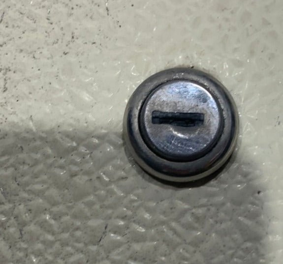 Used RV Cargo Doors 19 3/4