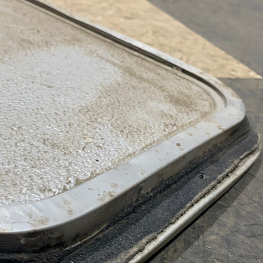 Used RV Cargo Doors 23 3/4