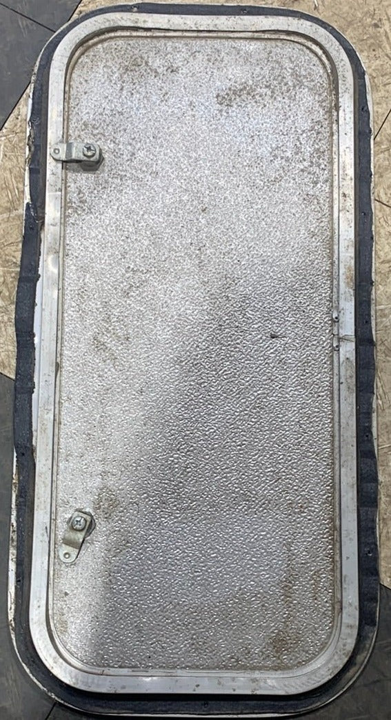 Used RV Cargo Doors 23 3/4