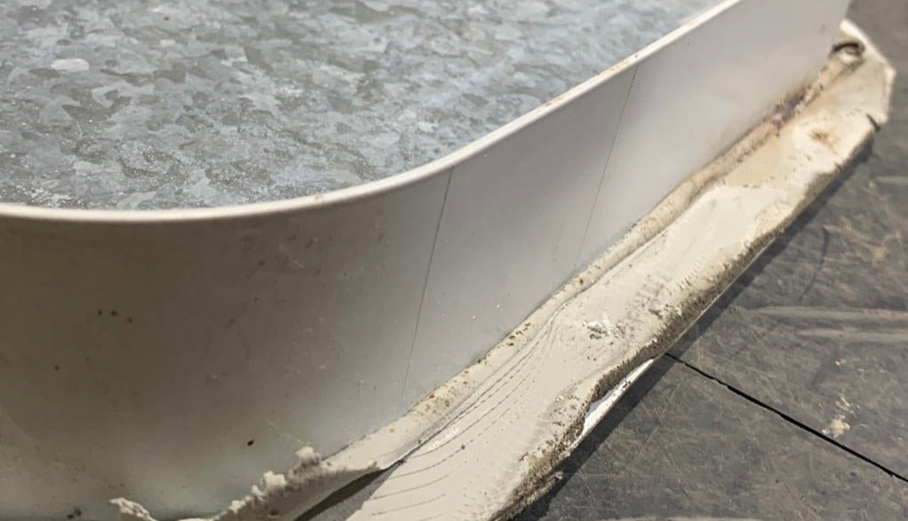 Used RV Cargo Doors 23 3/4