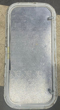 Load image into Gallery viewer, Used RV Cargo Doors 30&quot; x 13 5/8&quot; x 1/2&quot;D - Young Farts RV Parts