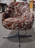 Used RV Chair | Retro - Young Farts RV Parts