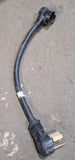 Used Rv Cord Adapter 30 Amp Male 50 Amp Female 18