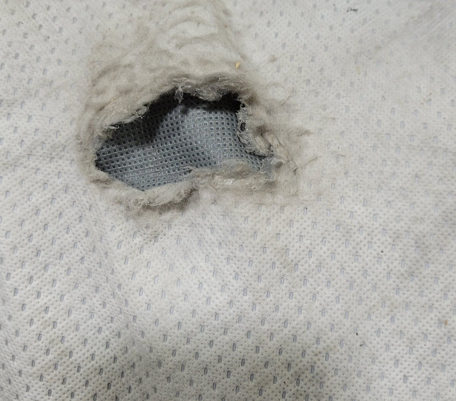 Used RV Cover Classic Accessories 73163 - 18