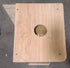 Used RV Cupboard- 2 Door 14" H x 38 1/2" W x 11 1/4" D - Young Farts RV Parts