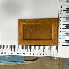 Load image into Gallery viewer, Used RV Cupboard/ Cabinet Door 11 3/4&quot; H X 7 3/4&quot; W X 3/4&quot; D - Young Farts RV Parts