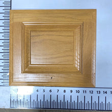 Load image into Gallery viewer, Used RV Cupboard/ Cabinet Door 12 1/2&quot; H X 11 1/4&quot; W X 3/4&quot; D - Young Farts RV Parts