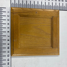 Load image into Gallery viewer, Used RV Cupboard/ Cabinet Door 12 1/2&quot; H X 12&quot; W X 3/4&quot; D - Young Farts RV Parts