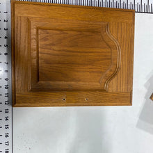 Load image into Gallery viewer, Used RV Cupboard/ Cabinet Door 15 3/4&quot; H X 12 3/4&quot; W X 3/4&quot; D - Young Farts RV Parts