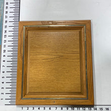Load image into Gallery viewer, Used RV Cupboard/ Cabinet Door 15 3/4&quot; H X 13 3/4&quot; W X 3/4&quot; D - Young Farts RV Parts