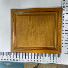 Load image into Gallery viewer, Used RV Cupboard/ Cabinet Door 15 3/4&quot; H X 13 3/4&quot; W X 3/4&quot; D - Young Farts RV Parts
