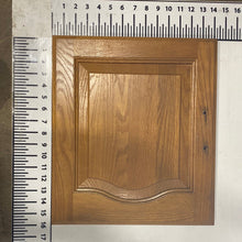 Load image into Gallery viewer, Used RV Cupboard/ Cabinet Door 15 3/4&quot; H X 14&quot; W X 3/4&quot; D - Young Farts RV Parts