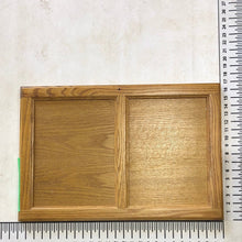 Load image into Gallery viewer, Used RV Cupboard/ Cabinet Door 16 1/2&quot; H X 24 5/8&quot; W X 3/4&quot; D - Young Farts RV Parts
