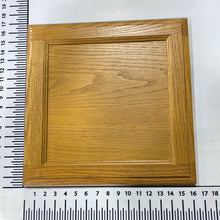 Load image into Gallery viewer, Used RV Cupboard/ Cabinet Door 16 1/4&quot; H X 16 1/4&quot; W X 3/4&quot; D - Young Farts RV Parts