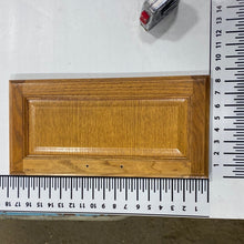 Load image into Gallery viewer, Used RV Cupboard/ Cabinet Door 17 1/2&quot; H X 8 1/2&quot; W X 3/4&quot; D - Young Farts RV Parts