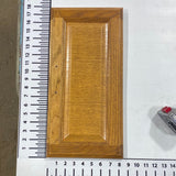Used RV Cupboard/ Cabinet Door 17 1/2