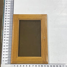 Load image into Gallery viewer, Used RV Cupboard/ Cabinet Door 17 1/8&quot; H X 12&quot; W X 3/4&quot; D - Young Farts RV Parts