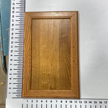 Load image into Gallery viewer, Used RV Cupboard/ Cabinet Door 19&quot; H X 11 3/4&quot; W X 3/4&quot; D - Young Farts RV Parts