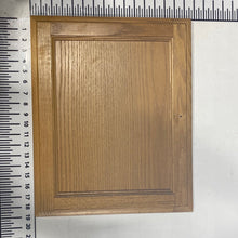 Load image into Gallery viewer, Used RV Cupboard/ Cabinet Door 19&quot; H X 15 1/2&quot; W X 3/4&quot; D - Young Farts RV Parts