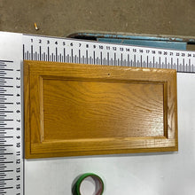 Load image into Gallery viewer, Used RV Cupboard/ Cabinet Door 21 1/2&quot; H X 11 3/4&quot; W X 3/4&quot; D - Young Farts RV Parts