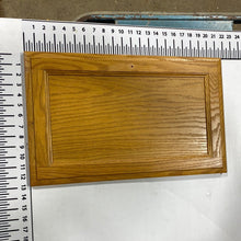 Load image into Gallery viewer, Used RV Cupboard/ Cabinet Door 21 1/2&quot; H X 13&quot; W X 3/4&quot; D - Young Farts RV Parts