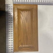 Load image into Gallery viewer, Used RV Cupboard/ Cabinet Door 21&quot; H X 10 3/4&quot; W X 3/4&quot; D - Young Farts RV Parts