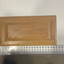 Load image into Gallery viewer, Used RV Cupboard/ Cabinet Door 21&quot; H X 10 3/4&quot; W X 3/4&quot; D - Young Farts RV Parts