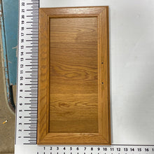 Load image into Gallery viewer, Used RV Cupboard/ Cabinet Door 21&quot; H X 10 3/4&quot; W X 3/4&quot; D - Young Farts RV Parts