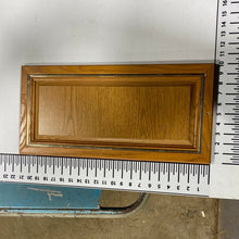 Load image into Gallery viewer, Used RV Cupboard/ Cabinet Door 21&quot; H X 10&quot; W X 3/4&quot; D - Young Farts RV Parts