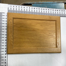 Load image into Gallery viewer, Used RV Cupboard/ Cabinet Door 21&quot; H X 15&quot; W X 3/4&quot; D - Young Farts RV Parts