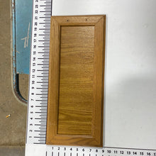 Load image into Gallery viewer, Used RV Cupboard/ Cabinet Door 21&quot; H X 9&quot; W X 3/4&quot; D - Young Farts RV Parts