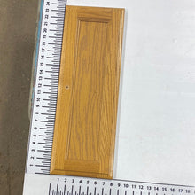 Load image into Gallery viewer, Used RV Cupboard/ Cabinet Door 23 1/2&quot; H X 8 1/4&quot; W X 3/4&quot; D - Young Farts RV Parts