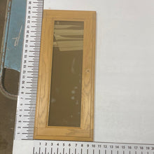 Load image into Gallery viewer, Used RV Cupboard/ Cabinet Door 24&quot; H X 10&quot; W X 3/4&quot; D - Young Farts RV Parts