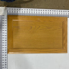 Load image into Gallery viewer, Used RV Cupboard/ Cabinet Door 25 1/2&quot; H X 15 1/2&quot; W X 3/4&quot; D - Young Farts RV Parts